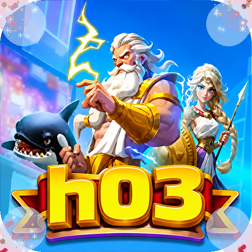 h03 — galeri pratinjau - APK Resmi